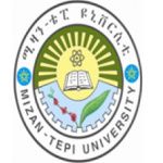 Логотип University College of Mizan