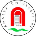 Logotipo de la Amasya University