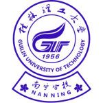 Logotipo de la Guilin University of Technology at Nanning