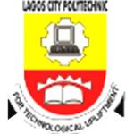Логотип Lagos City Polytechnic