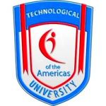 Logotipo de la Technological University of the Americas