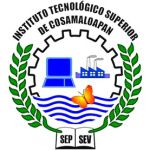 Логотип Superior Technological Institute of Cosamaloapan