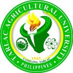 Logotipo de la Tarlac College of Agriculture
