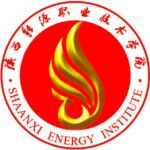 Shaanxi Energy Institute logo