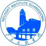 Logotipo de la Neusoft Institute Guangdong