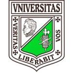Logotipo de la La Gran Colombia University