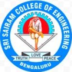 Логотип Sri Sairam Engineering College
