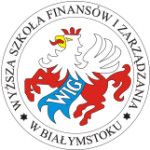 Higher School of Management in Białystok logo