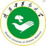 Логотип Shaanxi Medical School