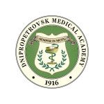 State Institution "Dnipropetrovsk Medical Academy of the Ministry of Health of Ukraine" logo