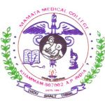 Logotipo de la Mamata Medical College