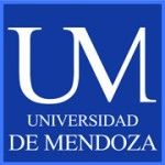 Logo de University of Mendoza