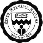 Logotipo de la Green Mountain College