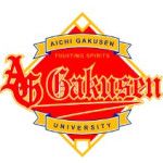 Logotipo de la Aichi Gakusen University