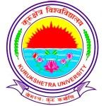 Kurukshetra University Distance Education logo
