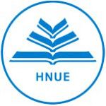 Логотип Hanoi National University of Education