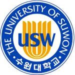 Логотип Suwon University