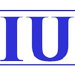 Логотип Iqra University Karachi
