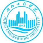 Логотип Hubei Engineering University