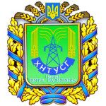 Логотип National Technical University of Agriculture Peter Vasilenko
