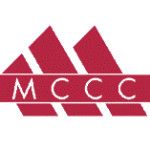 Логотип Monroe County Community College
