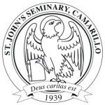 Logotipo de la St. John's Seminary (California)