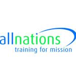 Logotipo de la All Nations Christian College