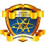 Логотип Kibabii University