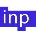 Логотип National Institute of Heritage