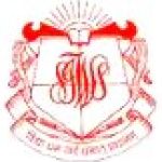 Logotipo de la South Indians' Welfare Society College