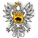 Higher School of Public Administration in Ostroleka logo