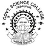 Логотип Government Model Science College