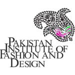 Logotipo de la Pakistan Institute of Fashion and Design