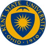 Логотип Kent State University