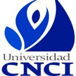 Логотип CNCI University