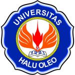 Universitas Halu Oleo logo