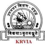Kamla Raheja Vidyanidhi Institute for Architecture and Environmental Studies logo