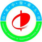 Логотип Shandong University of Traditional Chinese Medicine