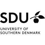 Логотип University of Southern Denmark