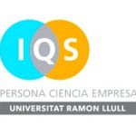 IQS Ramon Llull University logo