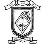 Logotipo de la St Joseph's College Irinjalakuda