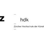 Logo de Zurich University of the Arts
