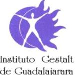Логотип Gestalt Institute of Guadalajara