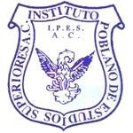 Логотип Instituto Poblano de Estudios Superiores