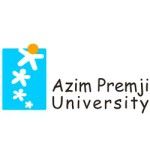 Логотип Azim Premji University