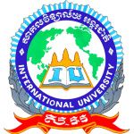Logotipo de la International University