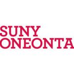 SUNY College at Oneonta logo