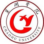 Chaohu University logo