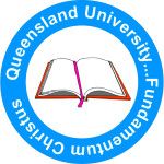 Логотип University of Queensland