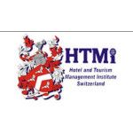 Логотип HTMi, Hotel and Tourism Management Institute Switzerland